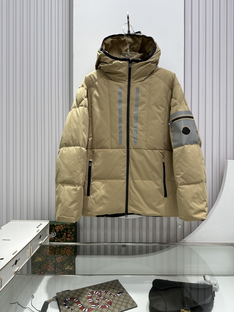 Moncler Down Coat